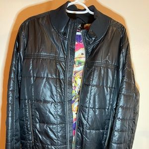 Men’s Jordan Windbreaker/Puffer Jacket XL